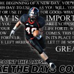 THANKSGIVING 2011 MESSAGE
