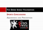 CONCUSSION AWARENESS BRIEFING