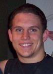 DEREK SHEELY: LEADING THE WAY TO HELP OTHERS