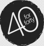 40 FOR 40 CAMPAIGN: HONORING DEREK RAISES $11,630